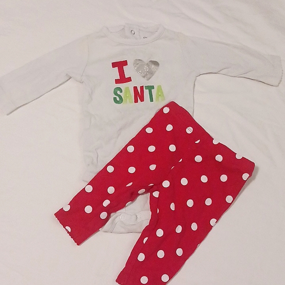 Christmas Set for 3 months